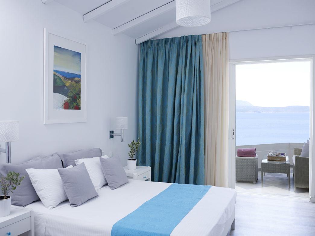 Proteas Blu (adults Only) Pythagoreio (Samos)