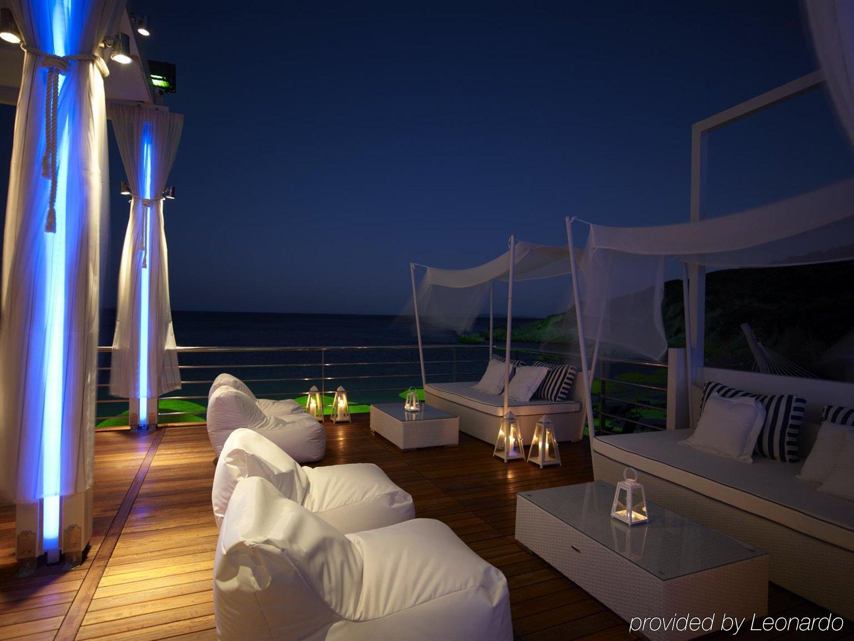 Proteas Blu (adults Only) Hotel
