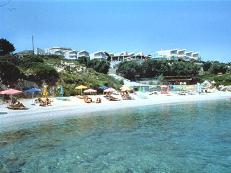 Hotel Proteas Blu (adults Only) Pitagorio