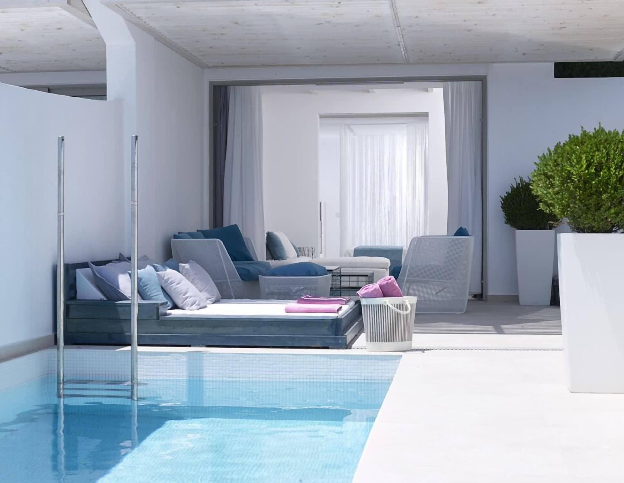Proteas Blu (adults Only) Hotel 5*
