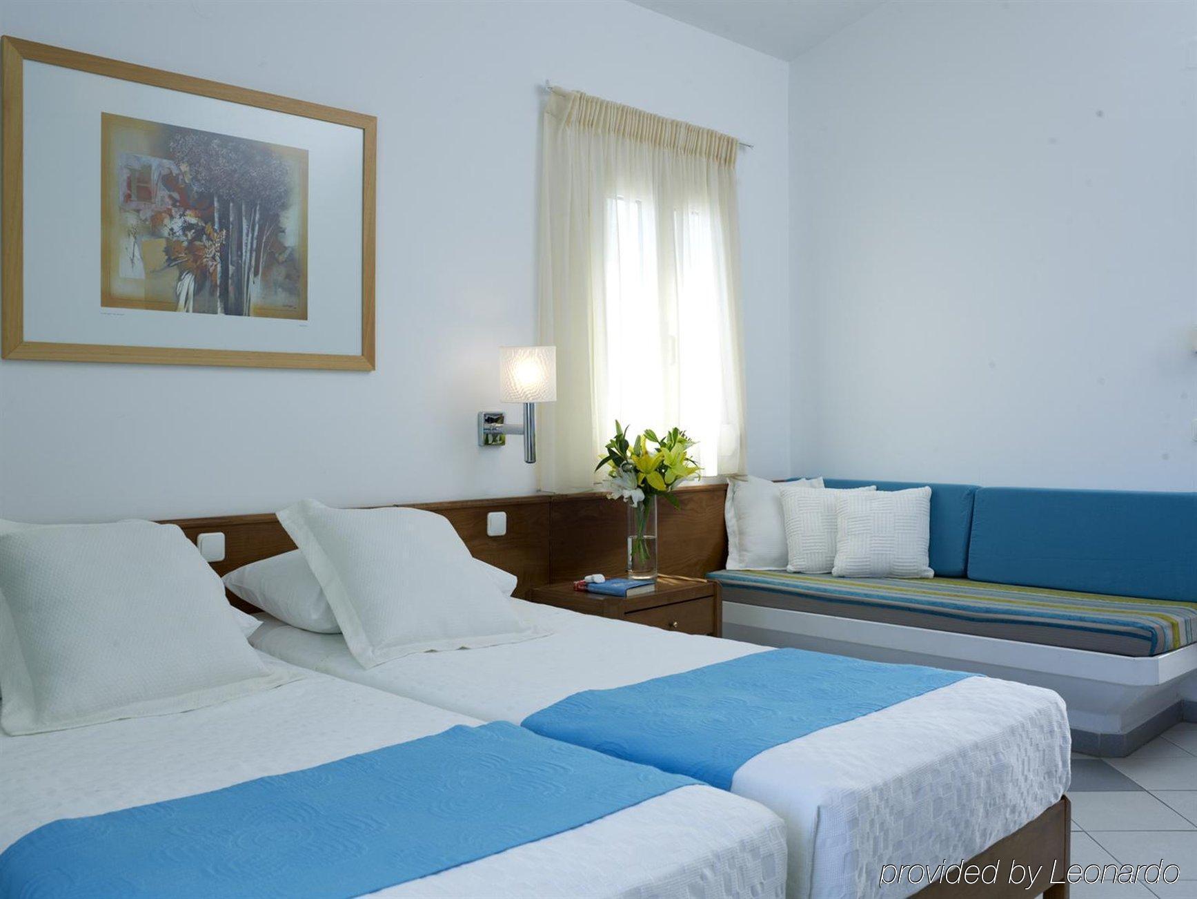 Proteas Blu (adults Only) Hotel 5*