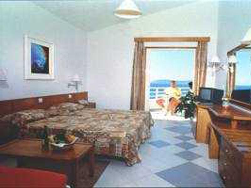 Proteas Blu (adults Only) Hotel