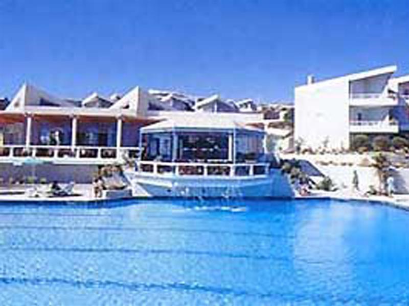 Proteas Blu (adults Only) 5*