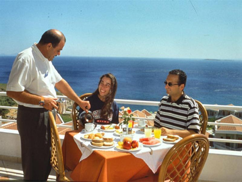 Proteas Blu (adults Only) Hotel