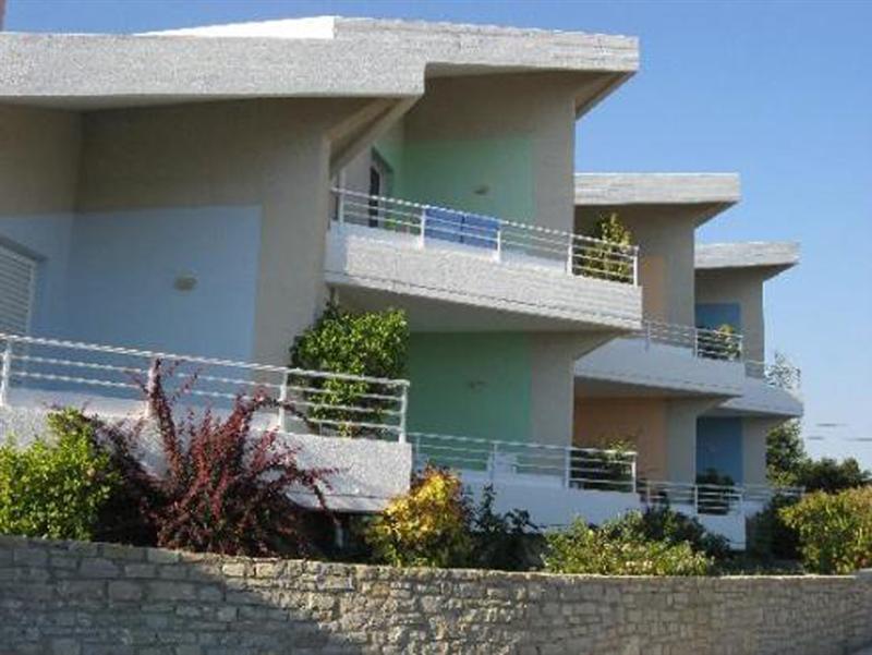 Proteas Blu Hotel